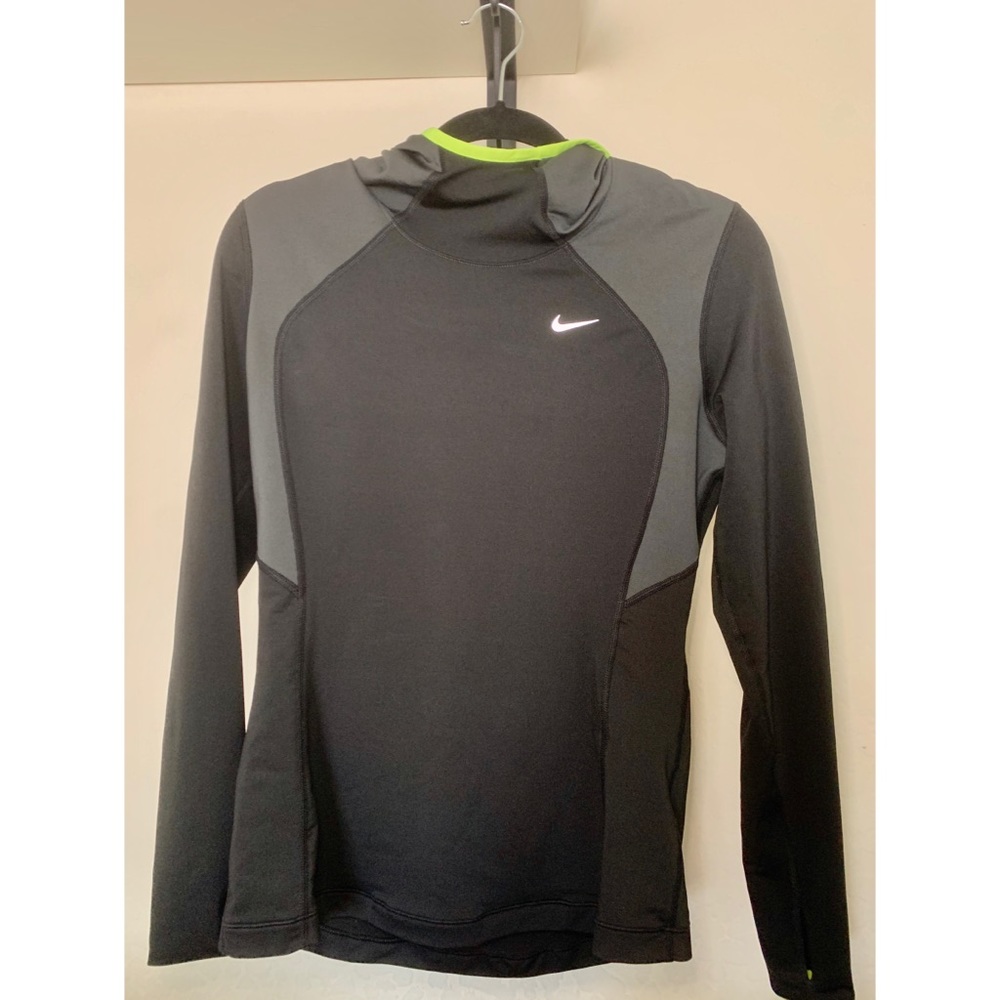 Nike Dri-Fit Pullover